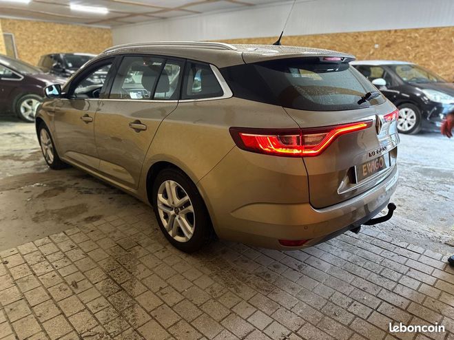 Renault Megane estate tce 100ch energy zen Autre de 2018