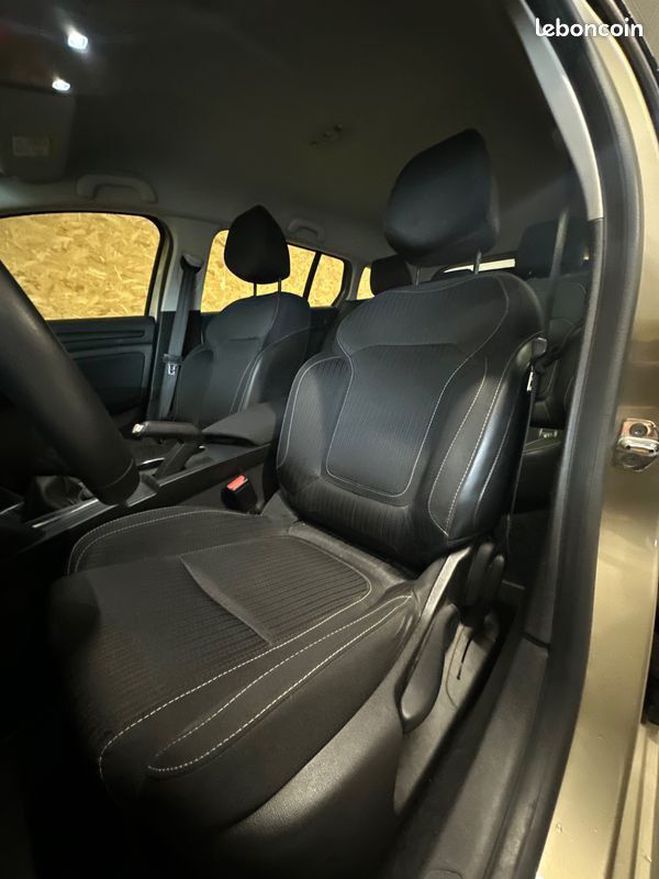 Renault Megane estate tce 100ch energy zen Autre de 2018