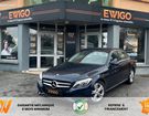 Mercedes Classe C 2.2 220 cdi 170 ch 9g-tronic executive à Besanon (25)