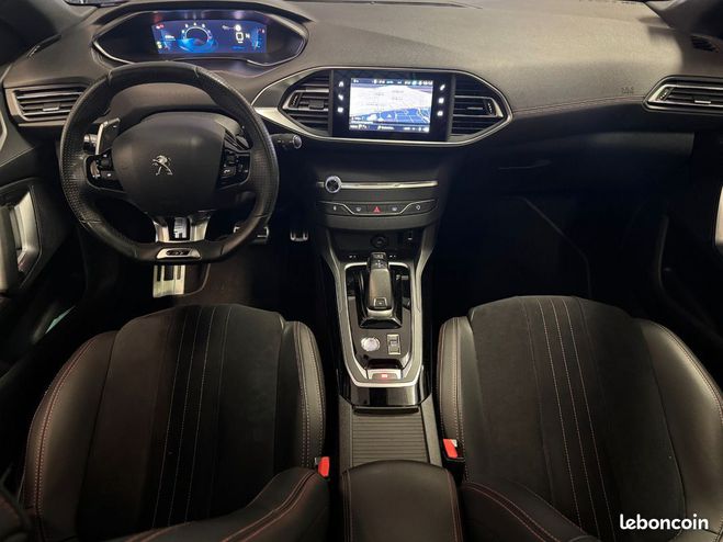 Peugeot 308 SW generation-ii 1.2 puretech 130ch gt p Autre de 2020