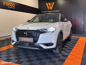  Voir détails -Citroen DS 3 CROSSBACK automobiles 1.5 bluehdi 130c à Aubire (63)