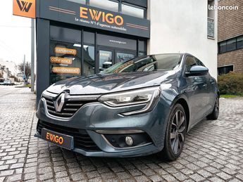 Voir détails -Renault Megane 1.2 tce 130 energy intens à Limoges (87)