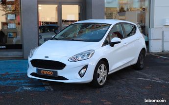  Voir détails -Ford Fiesta 1.0 ecoboost 95 à Jouy-aux-Arches (57)
