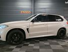 BMW X5 4.0 d 313 m-sport xdrive bva à Montlimar (26)