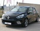 Renault Clio IV ESTATE 1.2 TCE 120CH GT EDC ECO à Vestric-et-Candiac (30)
