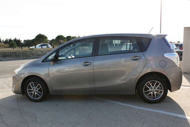 Toyota Verso 112 D-4D FAP DYNAMIC Beige de 2016