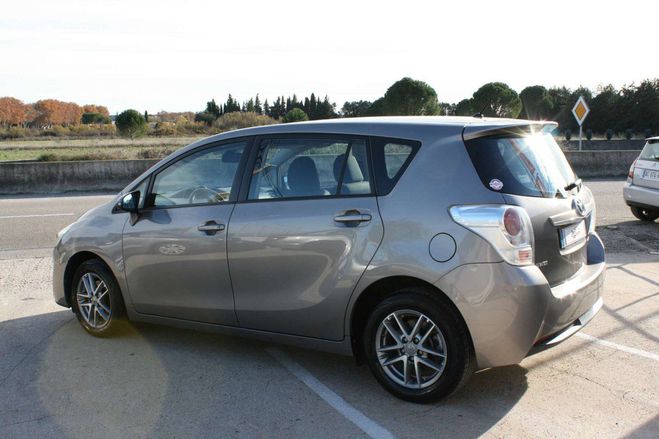 Toyota Verso 112 D-4D FAP DYNAMIC Beige de 2016