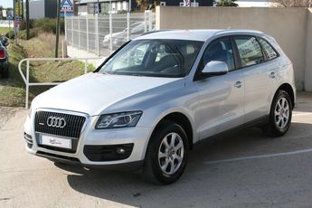  Voir détails -Audi Q5 2.0 TDI 143CH DPF AMBIENTE QUATTRO à Vestric-et-Candiac (30)