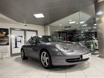  Voir détails -Porsche 911 COUPE (996) 300CH CARRERA BV6 à Vendenheim (67)