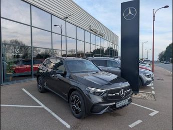  Voir détails -Mercedes GLC 220 d 197ch AMG Line 4Matic 9G-Tronic à Richeville (27)