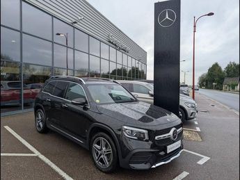  Voir détails -Mercedes Classe GL 200d 150ch AMG Line 8G DCT à Richeville (27)
