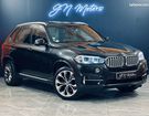 BMW X5 xDrive40dA 313ch Exclusive Garantie 12 m à Thoiry (78)