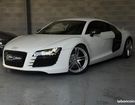 Audi R8 QUATTRO 4.2 FSIQ PACK CARBON BOITE R-TRO à  La Penne-sur-Huveaune (13)