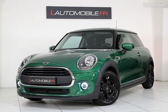  Voir détails -Mini One 102CH BUSINESS à Mouvaux (59)