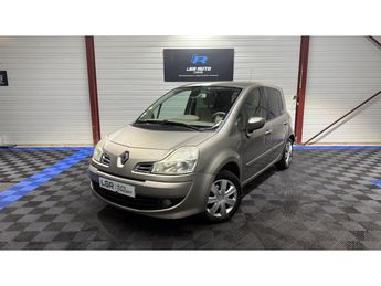  Voir détails -Renault Modus TCe 100 TechRun à Boissy-le-Chtel (77)