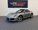Porsche 911 991.2 carrera 3.0 370ch PDK 2017 entreti &agrave; Mouans-Sartoux (06)