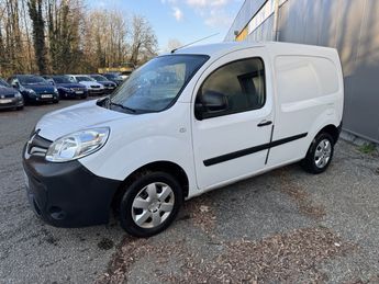  Voir détails -Renault Kangoo TCE 115 Energy à Drumettaz-Clarafond (73)