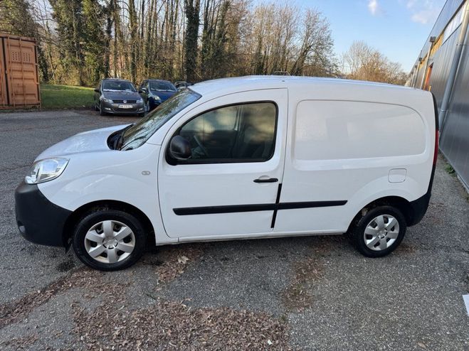 Renault Kangoo TCE 115 Energy Blanc de 2018