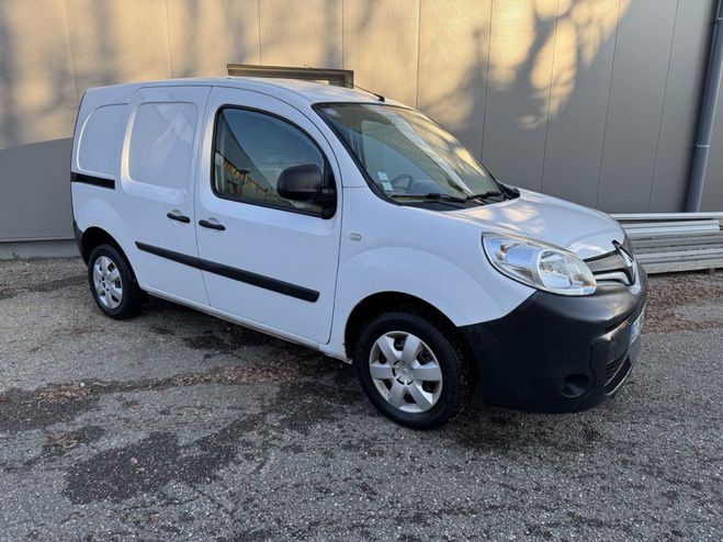 Renault Kangoo TCE 115 Energy Blanc de 2018