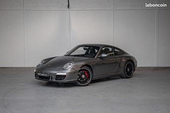  Voir détails -Porsche 911 997.2 CARRERA 4 GTS à Paris (75)