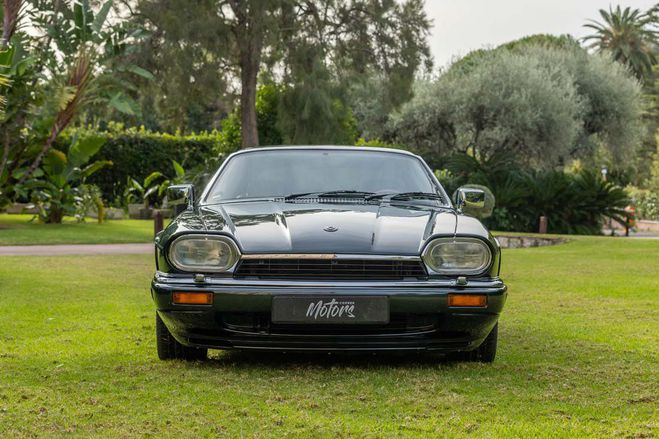 Jaguar XJS 4.0 Clbration BVM  de 1995