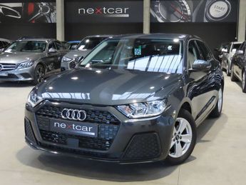 Voir détails -Audi A1 25TFSI STronic à Cuesmes (70)