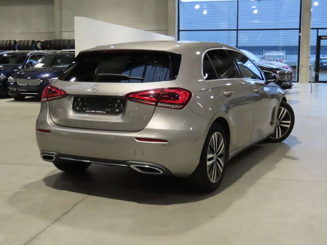 Mercedes Classe A 180 d Luxury Line Bronze Mtallis de 