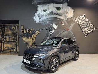  Voir détails -Hyundai Tucson (4) 1.6 PHEV 265 HTRAC EXECUTIVE 4WD AUT à Ingr (45)