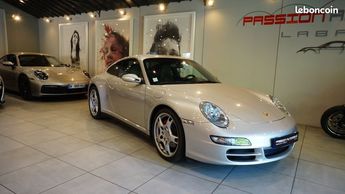  Voir détails -Porsche 911 997 4S boite manuelle, 04-2006-96880km,  à  La Baule-Escoublac (44)