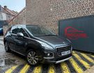 Peugeot 3008 1,6hdi &agrave; Douai (59)