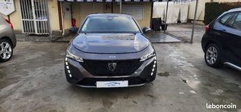  Voir détails -Peugeot 308 1.5 BLUEHDI 130CH S&S ACTIVE PACK 2022 à Saint-Soupplets (77)