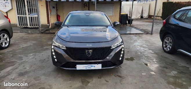 Peugeot 308 1.5 BLUEHDI 130CH S&S ACTIVE PACK 2022 Gris de 2022