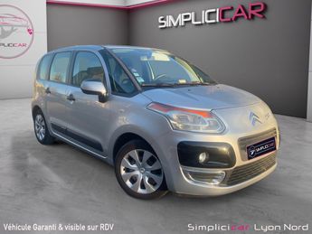  Voir détails -Citroen C3 VTi 95 Airdream Confort à Genay (69)