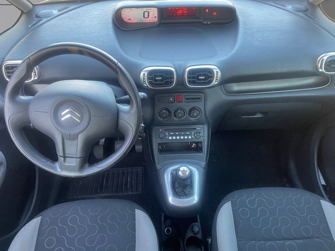 Citroen C3 VTi 95 Airdream Confort Gris de 2012