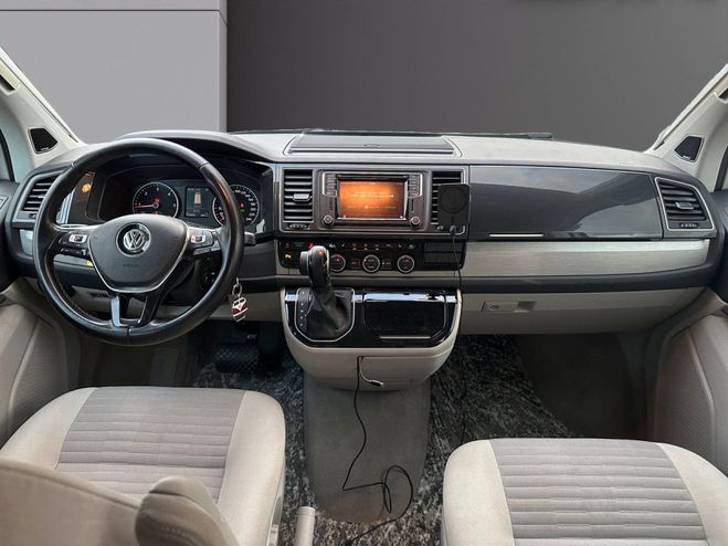 Volkswagen California 2.0 TDI 204 DSG7 Beach Ocean Bulli - Sui Blanc de 2017