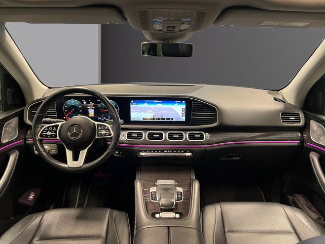 Mercedes GLE 300 d 9G-Tronic 4Matic Avantgarde Line - Gris de 2019
