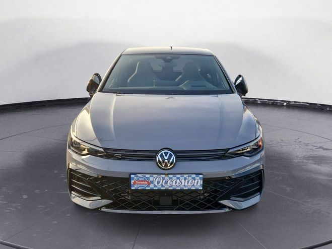 Volkswagen Golf 8 viii facelift 2.0 tdi 150ch rline matr Gris de 2025