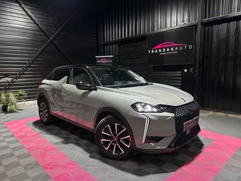  Voir détails -Citroen DS3 ds 3 puretech 130 eat8 performance line à Douai (59)