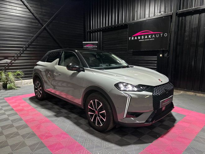 Citroen DS3 ds 3 puretech 130 eat8 performance line BEIGE de 2024