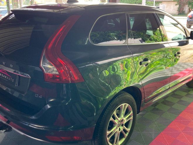 Volvo XC60 BUSINESS D4 163 ch StopStart ~ 4 Pneus h Gris de 2013
