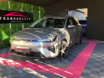  Voir détails -MG MG5 Autonomie Etendue 61kWh - 115 kW 156 ch  à Pertuis (84)