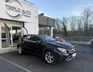 Mercedes Classe GLA 180 d - BV 7G-DCT Sensation - CAMERA AR  à Brive-la-Gaillarde (19)