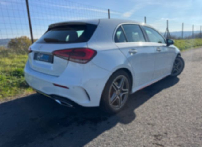 Mercedes Classe A IV 200D 150ch AMG LINE 8G-DCT  de 2020