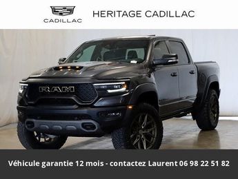  Voir détails -Dodge Ram trx 702ch crew cab 4x4 tout compris hors à Paris (75)