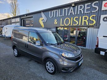  Voir détails -Fiat Doblo CARGO 1.3 MULTIJET 95CH PACK TECHNO à Montauban (82)