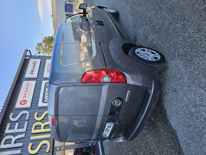 Fiat Doblo CARGO 1.3 MULTIJET 95CH PACK TECHNO Gris F de 2019