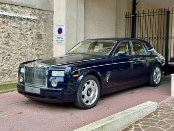  Voir détails -Rolls royce Phantom VII 6.8L V12 460 cv 7 à Saint-Maur-des-Fosss (94)