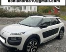 Citroen C4 Cactus 1.6 Blue-HDi Feel ETG6 &agrave; Nancy (54)