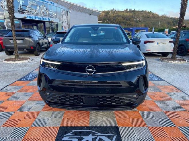 Opel Mokka 1.2 TURBO 130 BVA8 ELEGANCE Camra  de 2024
