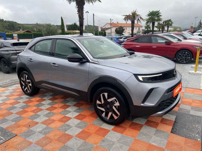 Opel Mokka 1.2 TURBO 130 BVA8 ELEGANCE Camra  de 2024